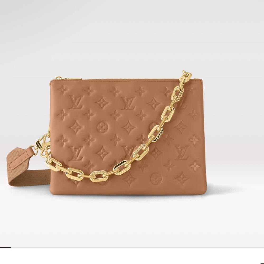 LV Coussin PM